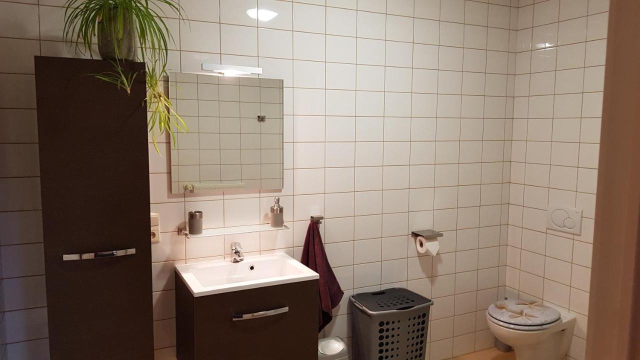 Apartment Campinor NeerNeerpelt Buitenkant foto