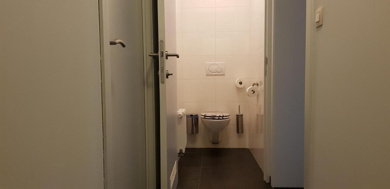 Apartment Campinor NeerNeerpelt Buitenkant foto