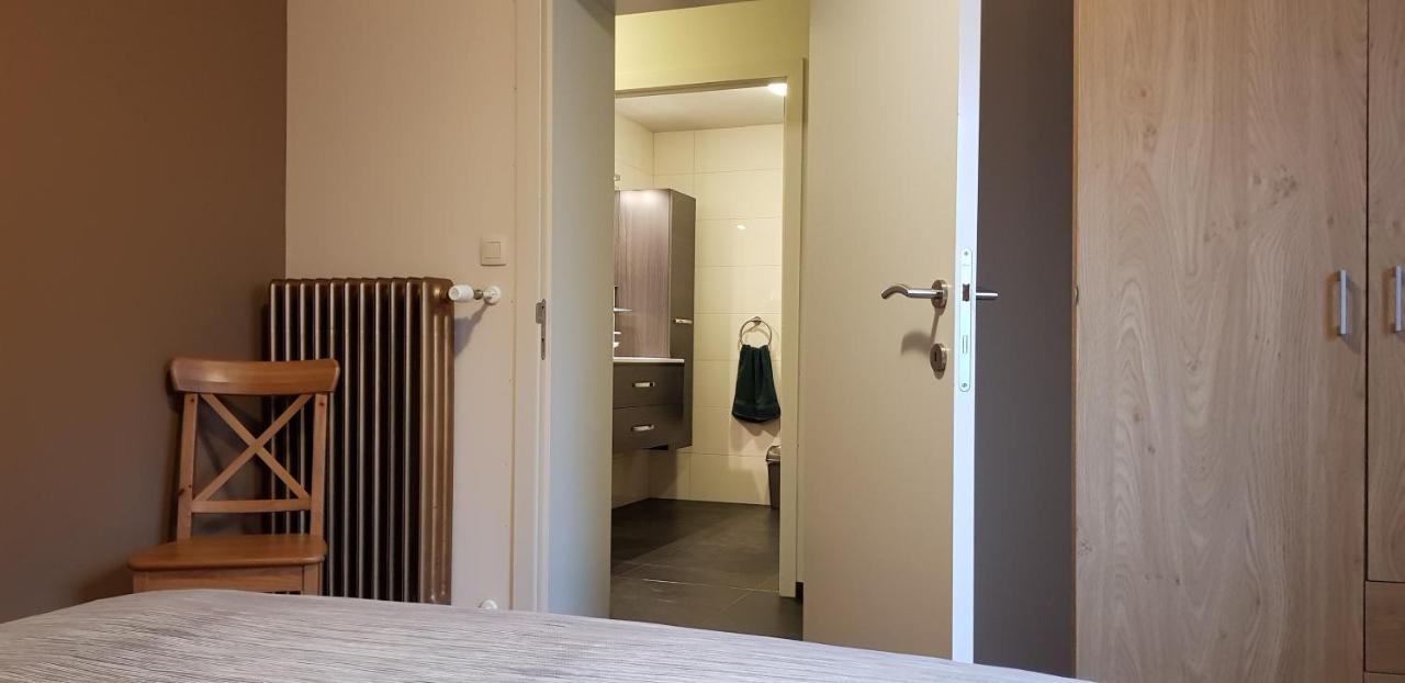 Apartment Campinor NeerNeerpelt Buitenkant foto
