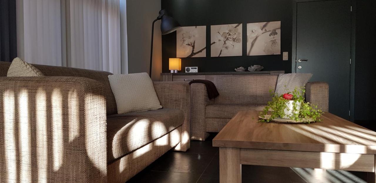 Apartment Campinor NeerNeerpelt Buitenkant foto