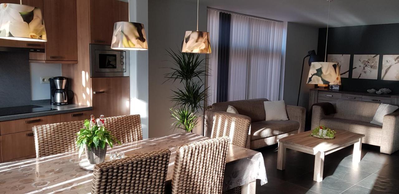 Apartment Campinor NeerNeerpelt Buitenkant foto