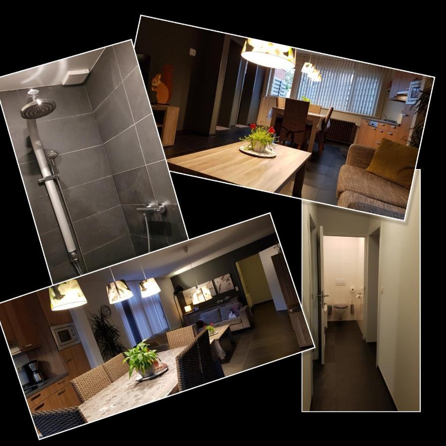 Apartment Campinor NeerNeerpelt Buitenkant foto